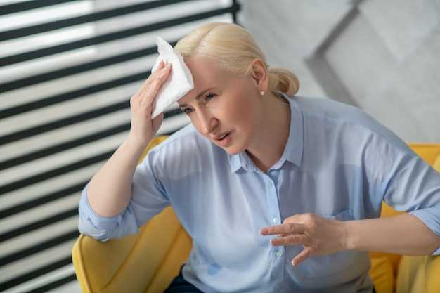 Ухудшение нервной системы
